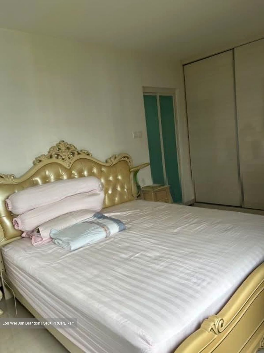 Blk 268B Boon Lay Court (Jurong West), HDB 5 Rooms #575376551